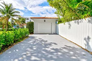 3415 N Flagler Dr, West Palm Beach, FL 33407 - Photo 2