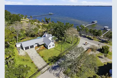 3809 N Indian River Drive, Cocoa, FL 32926 - Photo 46