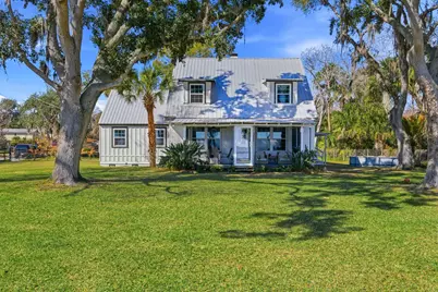 3809 N Indian River Drive, Cocoa, FL 32926 - Photo 2