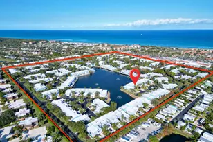 813 Ocean Dunes Cir, Jupiter, FL 33477 - Photo 44