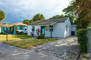 849 W 2nd St, West Palm Beach, FL 33404 - Photo 2