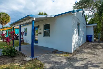 849 W 2nd Street, Riviera Beach, FL 33404 - Photo 1