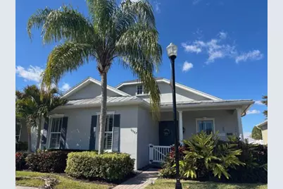 10567 SW West Park Avenue, Port Saint Lucie, FL 34987 - Photo 1