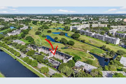 2651 S Palm Aire Drive S #305, Pompano Beach, FL 33069 - Photo 42