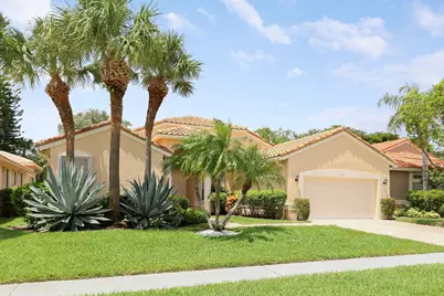 6565 Garde Road, Boynton Beach, FL 33472 - Photo 1