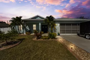 393 SW Alcan Dr, Port Saint Lucie, FL 34953 - Photo 2