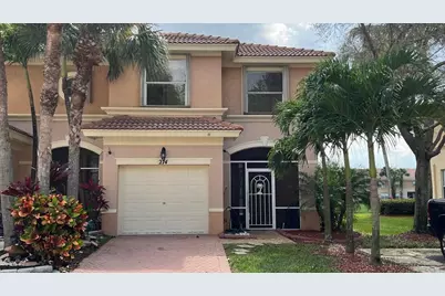274 River Bluff Lane, West Palm Beach, FL 33411 - Photo 1