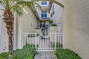 406 Mainsail Cir, Jupiter, FL 33477 - Photo 4