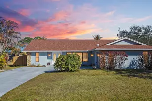 1229 SW Malaga Ave, Port Saint Lucie, FL 34953 - Photo 1