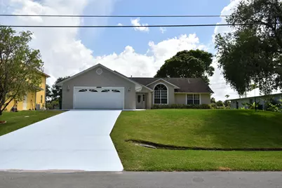 1654 SW Lexington Drive, Port Saint Lucie, FL 34953 - Photo 2