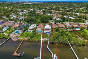 352 River Edge Rd, Jupiter, FL 33477 - Photo 2