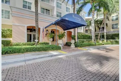 804 E Windward Way #316, Lantana, FL 33462 - Photo 4