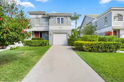 10267 N Andover Coach Lane #A2, Lake Worth, FL 33449 - Photo 1