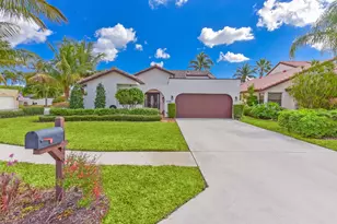 7646 Solimar Cir, Boca Raton, FL 33433 - Photo 2