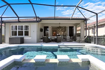 8932 SW Champions Way, Port Saint Lucie, FL 34986 - Photo 4