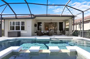 8932 SW Champions Way, Port Saint Lucie, FL 34986 - Photo 4