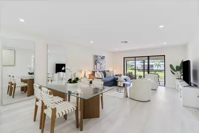 32 Southport Lane #D, Boynton Beach, FL 33436 - Photo 1