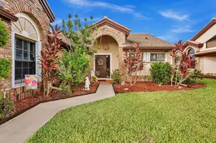 8099 Cassia Dr, Boynton Beach, FL 33472 - Photo 1