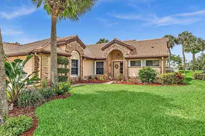 8099 Cassia Drive, Boynton Beach, FL 33472 - Photo 1