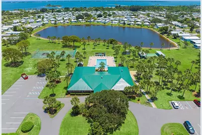 637 Periwinkle Circle, Barefoot Bay, FL 32976 - Photo 50