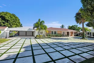 7400 W Lake Dr, West Palm Beach, FL 33406 - Photo 4