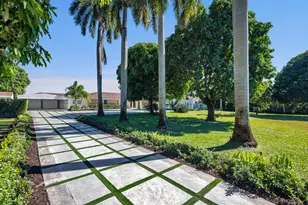 7400 W Lake Dr, West Palm Beach, FL 33406 - Photo 2