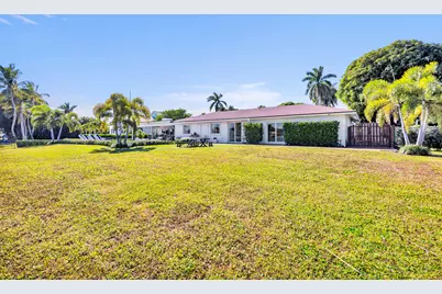 7400 W Lake Drive, West Palm Beach, FL 33406 - Photo 52