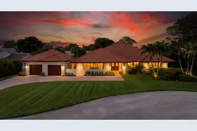 4535 Oak Tree Court, Delray Beach, FL 33445 - Photo 2
