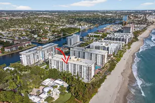 1147 Hillsboro Mile, Pompano Beach, FL 33062 - Photo 4