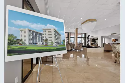 1147 Hillsboro Mile #908, Pompano Beach, FL 33062 - Photo 40