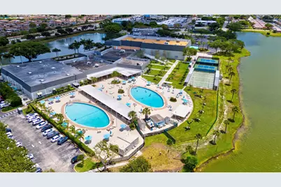 668 Monaco N #668, Delray Beach, FL 33446 - Photo 12