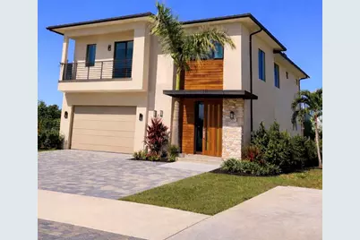 245 NE 11th Street, Delray Beach, FL 33483 - Photo 1