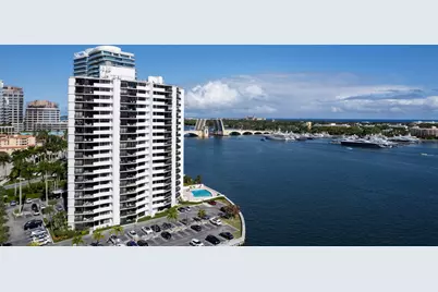 1200 S Flagler Drive S #201, West Palm Beach, FL 33401 - Photo 46