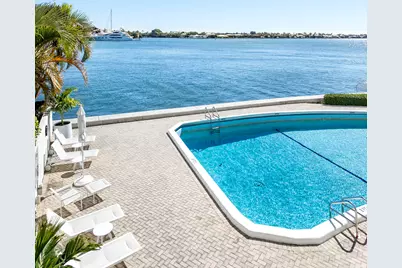 1200 S Flagler Drive S #201, West Palm Beach, FL 33401 - Photo 36