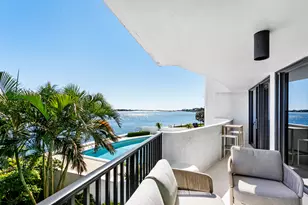 1200 S Flagler Dr S, West Palm Beach, FL 33401 - Photo 2