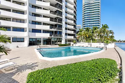 1200 S Flagler Drive S #201, West Palm Beach, FL 33401 - Photo 38