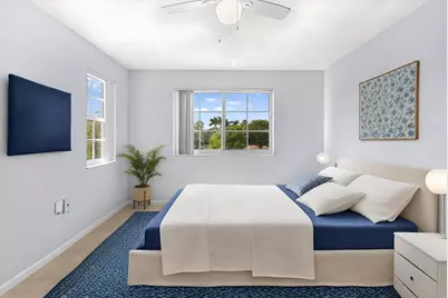 7856 Sonoma Springs Circle #305, Lake Worth, FL 33463 - Photo 14