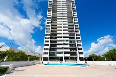 5600 N Flagler Drive #1906, West Palm Beach, FL 33407 - Photo 14