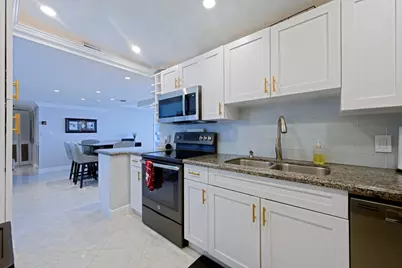 5600 N Flagler Drive #1906, West Palm Beach, FL 33407 - Photo 4