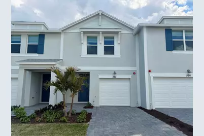 594 Salisbury Circle, Fort Pierce, FL 34982 - Photo 1