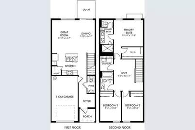 594 Salisbury Circle, Fort Pierce, FL 34982 - Photo 2