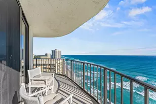 5420 N Ocean Dr, Singer Island, FL 33404 - Photo 2
