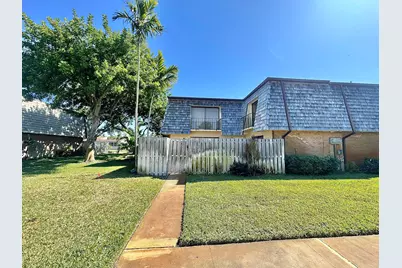 208 Lake Arbor Drive, Palm Springs, FL 33461 - Photo 1