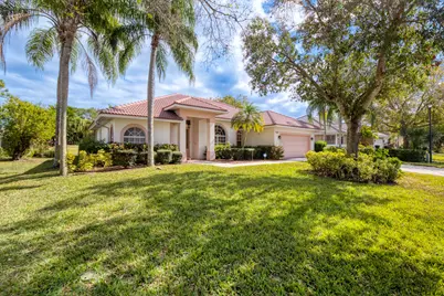 1507 SW Mockingbird Circle, Port Saint Lucie, FL 34986 - Photo 2