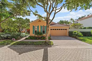 45 Via Verona, Palm Beach Gardens, FL 33418 - Photo 2