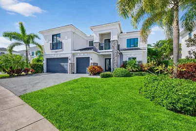 6980 NW 28th Avenue, Boca Raton, FL 33496 - Photo 2