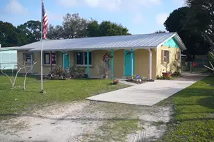 125 Garden Ave, Fort Pierce, FL 34982 - Photo 1