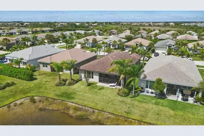 11104 SW Carriage Hill Lane, Port Saint Lucie, FL 34987 - Photo 38