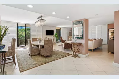 4000 N Ocean Drive #103, Singer Island, FL 33404 - Photo 4