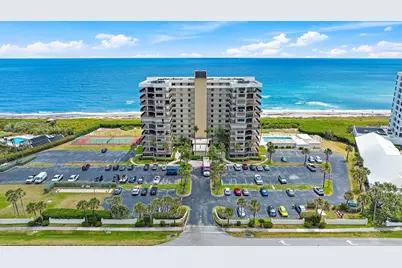 10044 S Ocean Drive #1201, Jensen Beach, FL 34957 - Photo 1